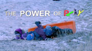 THE POWER OF PLAY – THE NATURE OF THINGS